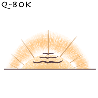 Symbol: Q-BOK: Freedom